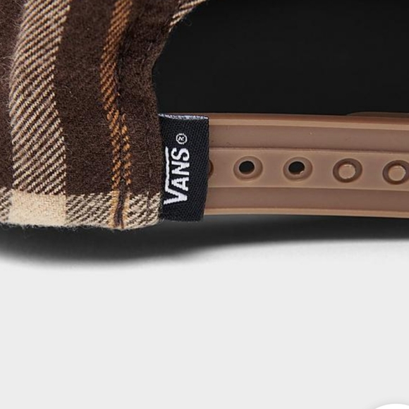 NEW! VANS DROP V SNAPBACK HAT - Picture 5 of 7